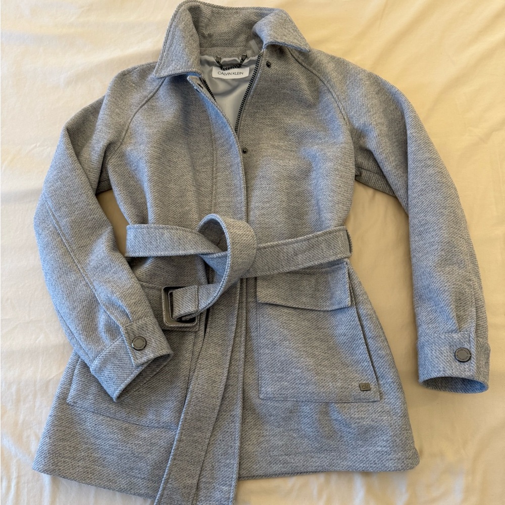 Calvin Klein Jacket